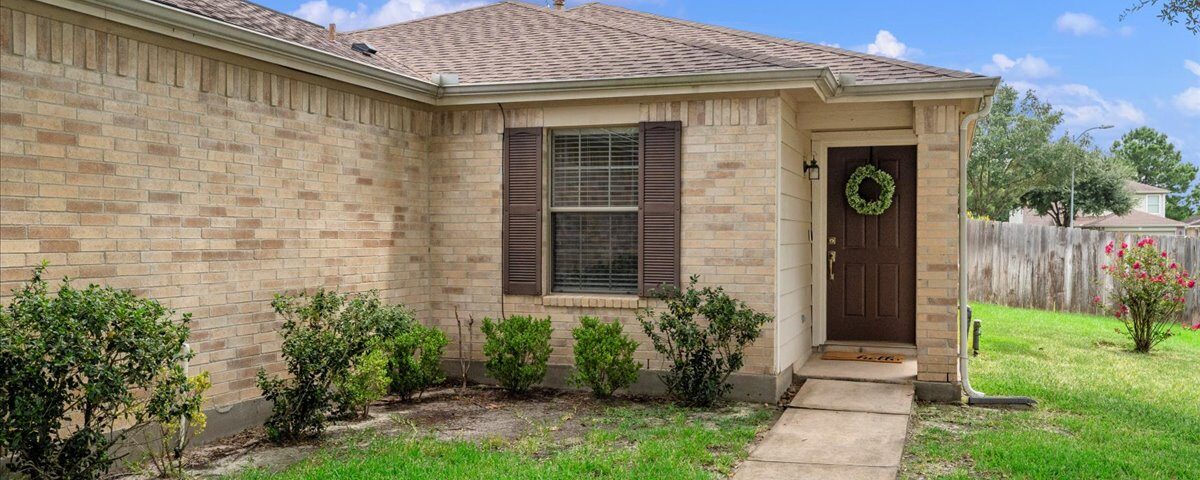 Spring Texas homes for sale 77386