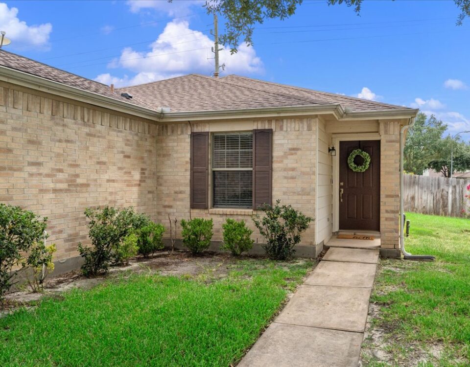 Spring Texas homes for sale 77386