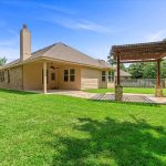 Spring Texas homes 77389