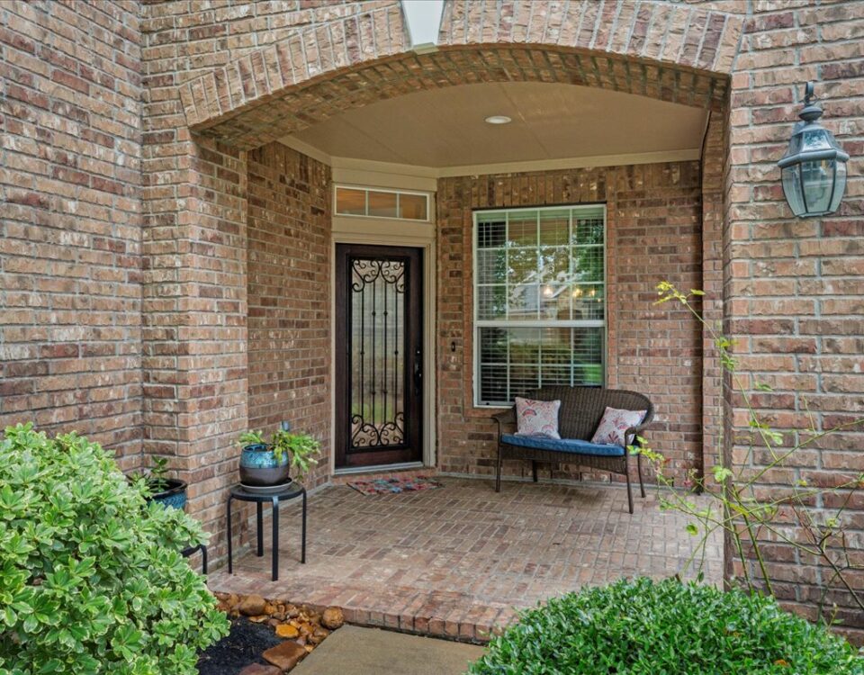 Spring Texas homes for sale