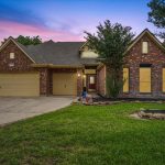 Spring Texas homes for sale