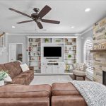 3411 Lost Oak Spring Texas homes for sale