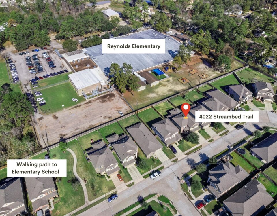 Houston TX homes for sale under $350k