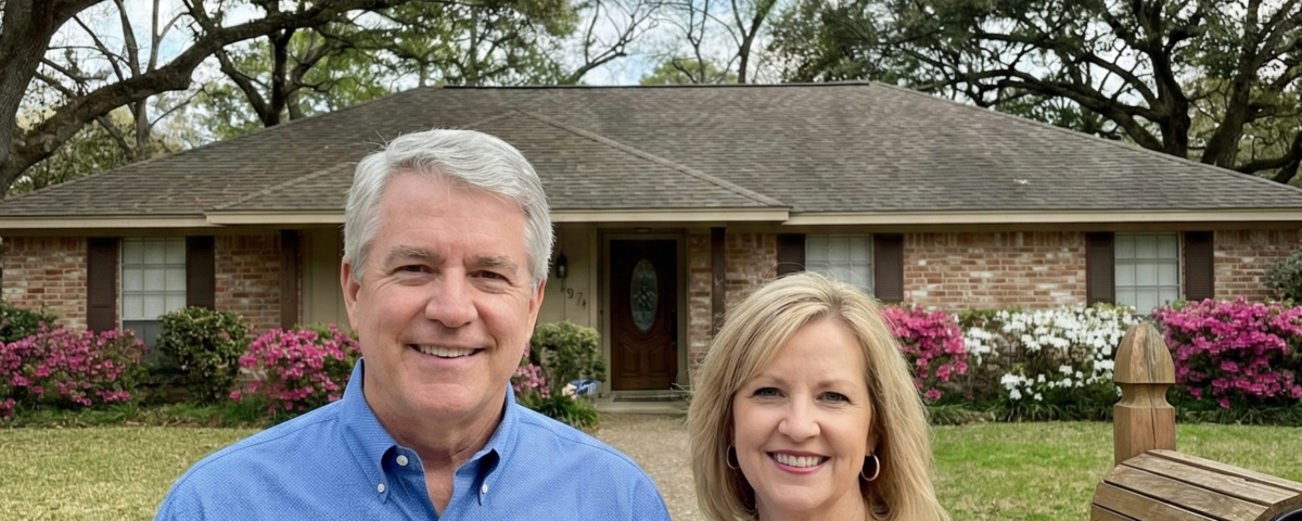 how to sell a home in spring texas