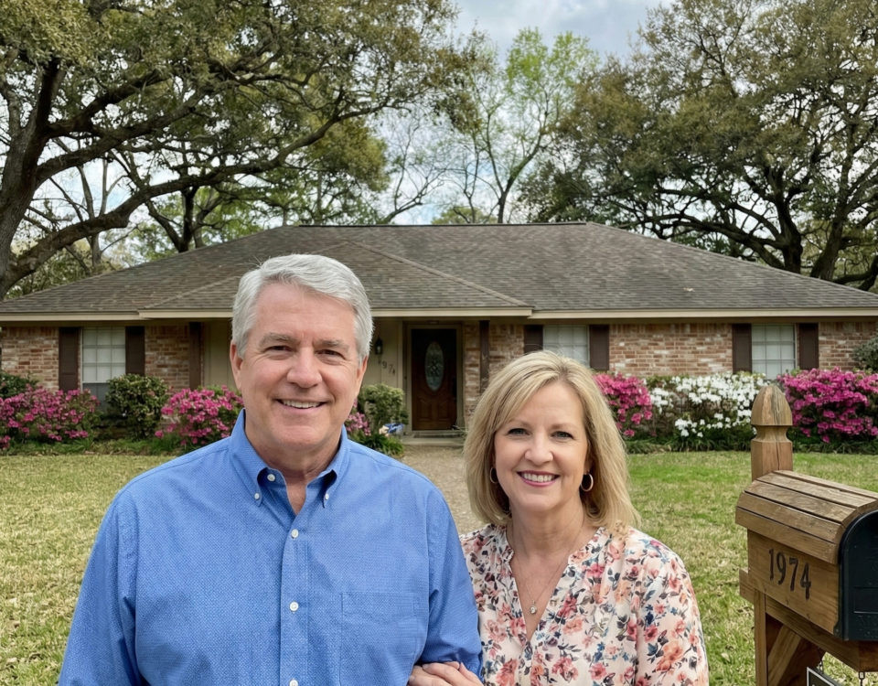 how to sell a home in spring texas